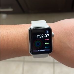 Apple Watch Series 3 38mm